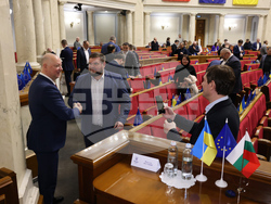 Снимка: Пресцентър Народно събрание