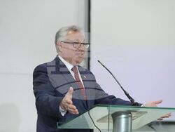 Снимка: Министерство на външните работи