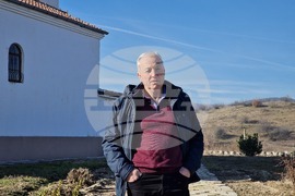 Петрич - храмов празник - подготовка