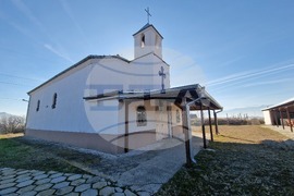 Петрич - храмов празник - подготовка