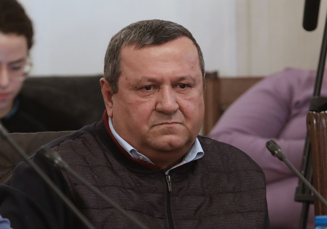 Хасан Адемов: Българските пенсионери да са спокойни, ще получат увеличението си