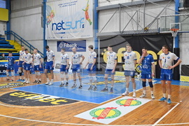 Монтана - волейбол - Монтана - Пирин (Разлог)