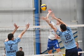 Монтана - волейбол - Монтана - Пирин (Разлог)