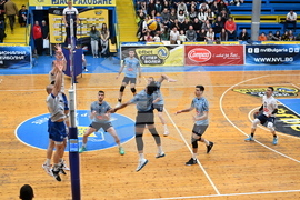 Монтана - волейбол - Монтана - Пирин (Разлог)