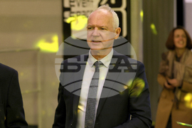 Създаване на клуб „Ускорение“