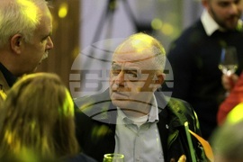 Създаване на клуб „Ускорение“