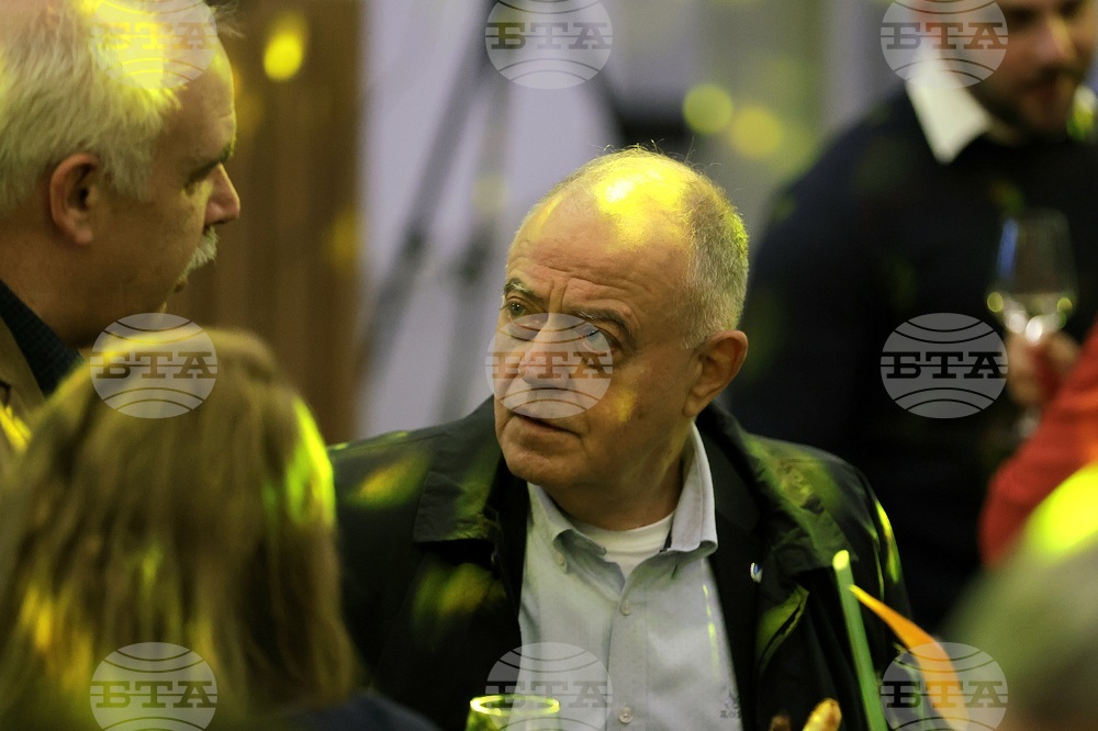 Създаване на клуб „Ускорение“