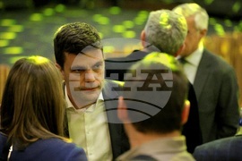 Създаване на клуб „Ускорение“