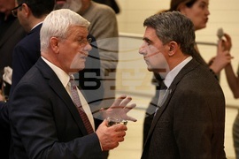 Създаване на клуб „Ускорение“