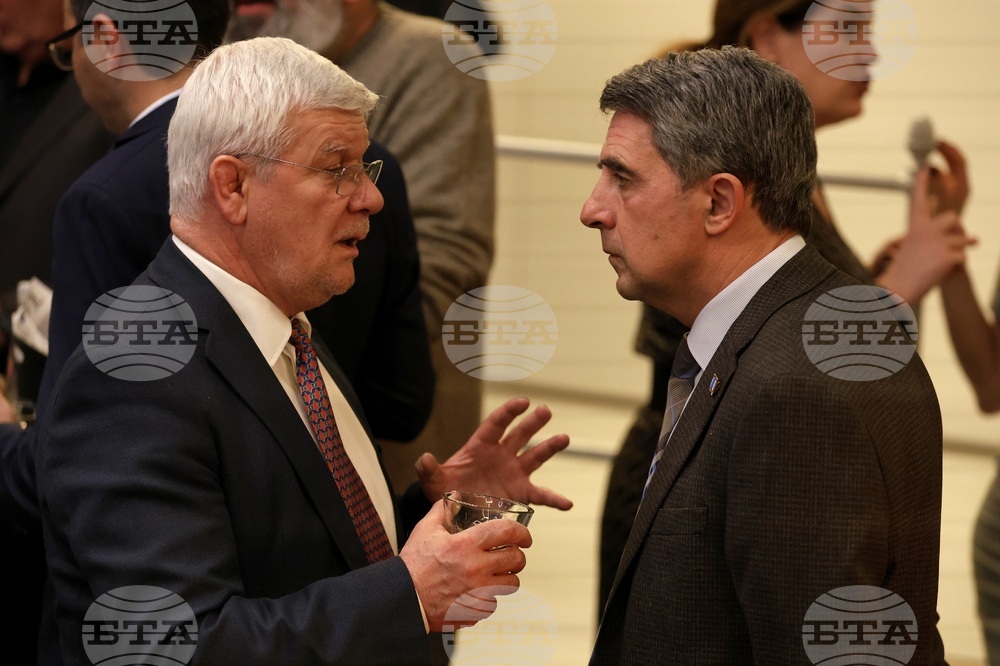 Създаване на клуб „Ускорение“