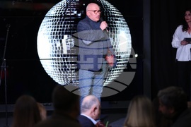 Създаване на клуб „Ускорение“