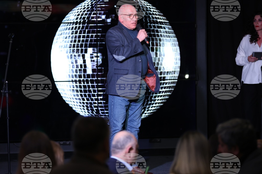 Създаване на клуб „Ускорение“