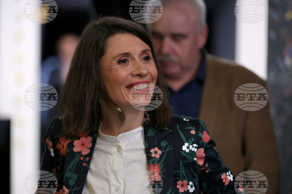 Създаване на клуб „Ускорение“