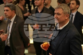 Създаване на клуб „Ускорение“