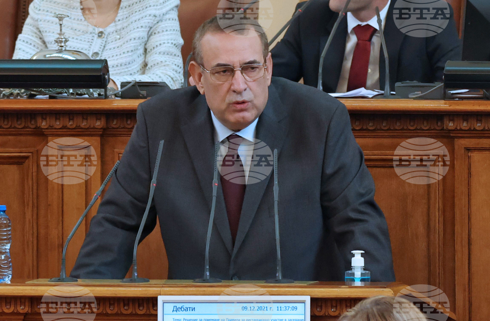 Bulgaria Experiencing Critical Shortage of Doctors in Certain Specialties and Nurses