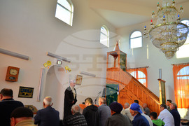 Село Голям Поровец - Курбан байрам