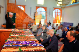 Село Голям Поровец - Курбан байрам