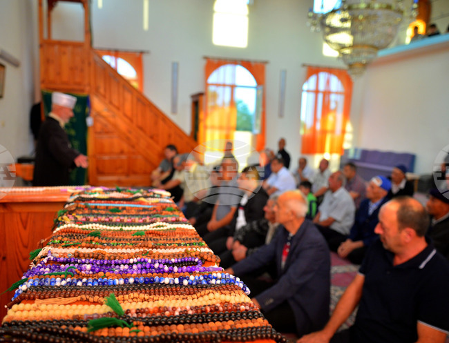 Село Голям Поровец - Курбан байрам