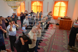 Село Голям Поровец - Курбан байрам