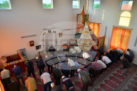 Село Голям Поровец - Курбан байрам