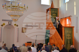 Село Голям Поровец - Курбан байрам