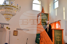 Село Голям Поровец - Курбан байрам