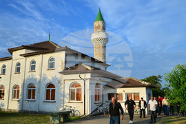 Село Голям Поровец - Курбан байрам