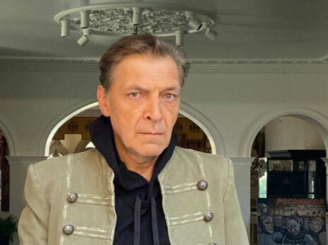 Александър Невзоров: След новината, че Финландия ще влезе в НАТО е време Русия "да подвие геополитическата си опашка"