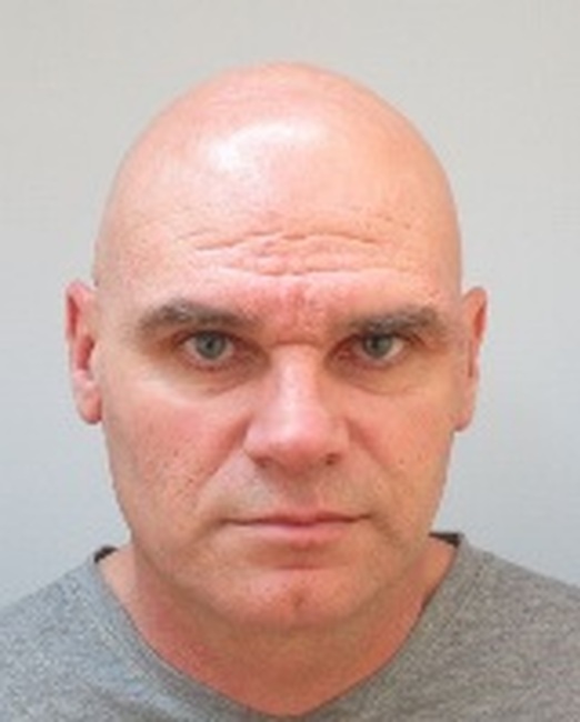 Полицията издирва Бисер Иванов Петров от Радомир