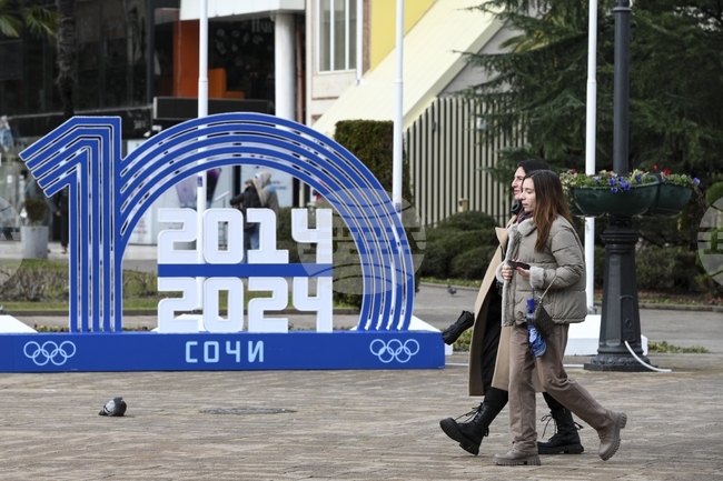 Президентът на Руския олимпийски комитет Михаил Дегтярьов е уверен, че страната отново ще бъде домакин на Олимпиада