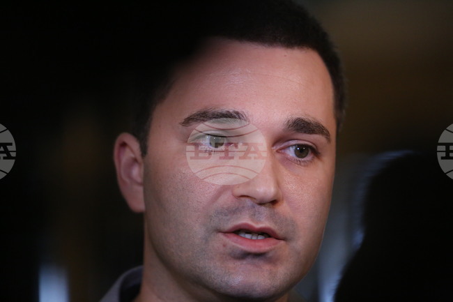 Софийска градска прокуратура - брифинг