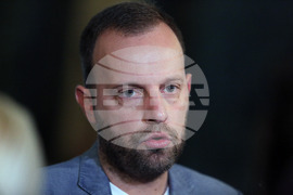 Софийска градска прокуратура - Иво Илиев - брифинг