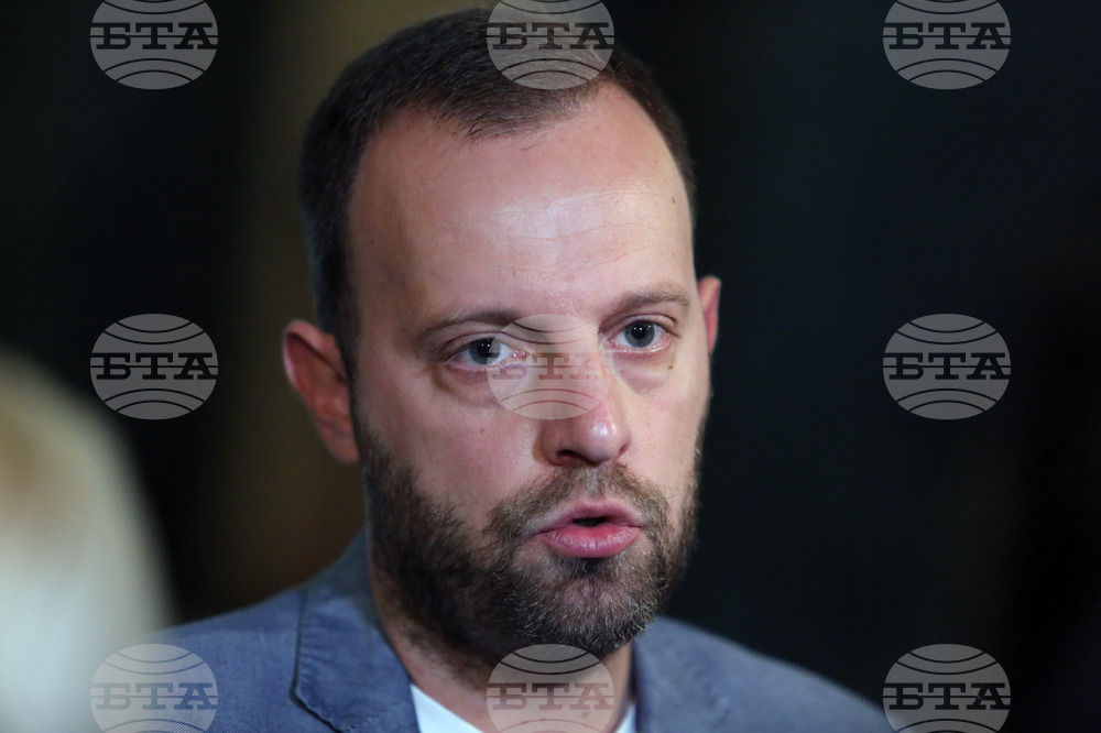 Софийска градска прокуратура - Иво Илиев - брифинг