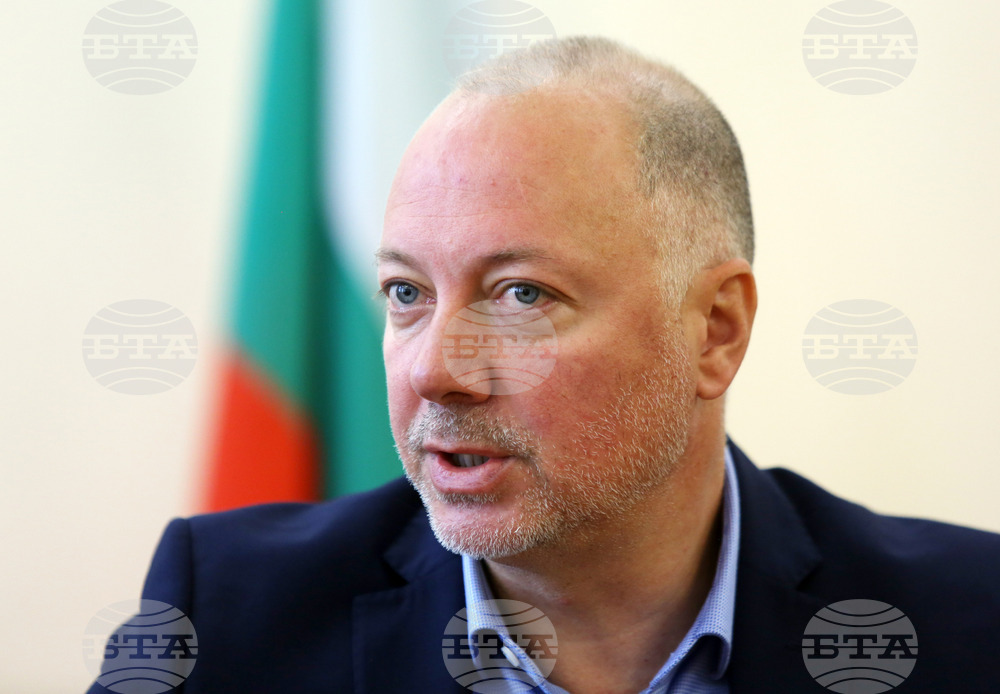 National Assembly Chair Rosen Zhelyazkov to Go on Official Visit to Georgia