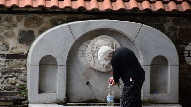 Осем пъти по-малко жители на воден режим в България в началото на летния сезон спрямо същия период на миналата година отчита МРРБ