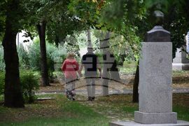 Благоевград - етюди