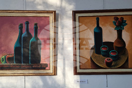 Монтана - изложба