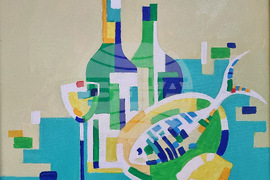 Монтана - изложба