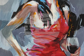 Монтана - изложба