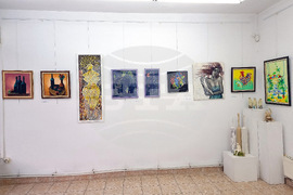 Монтана - изложба