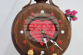 Монтана - изложба