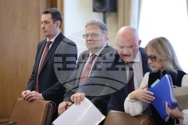 Министерски съвет - заседание