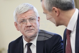 Министерски съвет - заседание