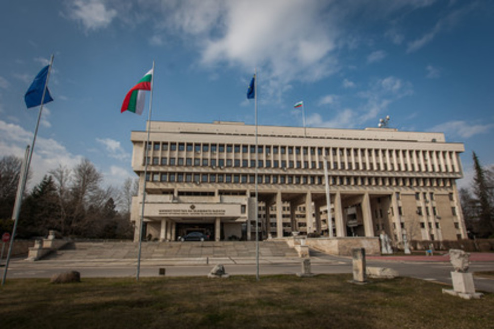 МВнР публикува изявление на членовете на Европейския съвет, осъждащо анексирането на Донецка, Луганска, Запорожка и Херсонска област от Русия