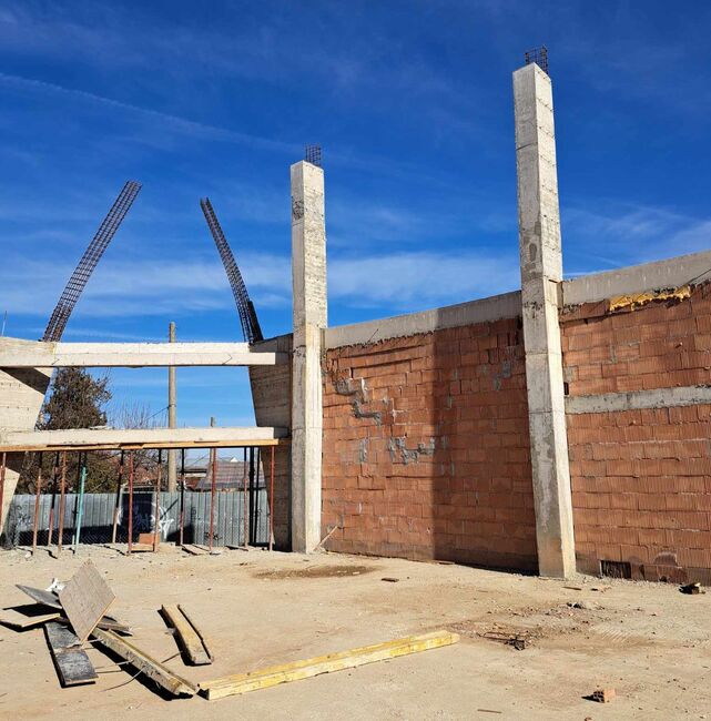 Община Ловеч: Кметът свиква на среща всички участници в строителния процес в ОУ „Проф. Димитър Димов“