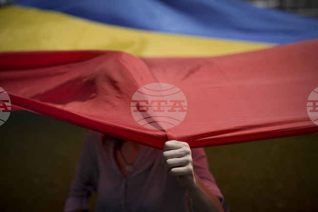 Бивш съветник на президента Володимир Зеленски: Румъния трябва да изгради източноевропейски блок, който може да устои на идващите вълни