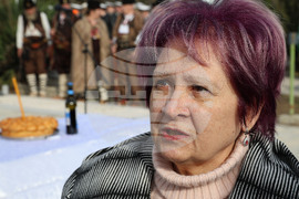 Варна - Капитан Петко войвода - паметник - годишнина