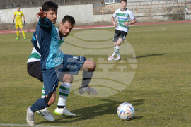 Варна - футбол - контрола - Черно море - Дунав Русе