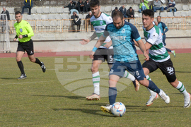 Варна - футбол - контрола - Черно море - Дунав Русе