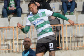 Варна - футбол - контрола - Черно море - Дунав Русе